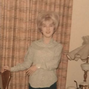 Meet your Posher, Jennifer